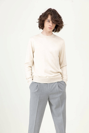 Джемпер длинный рукав SS23CA2N-29-12362-134673 фото